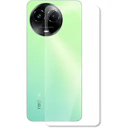 Захисна плівка StatusSKIN для Realme C67 Корпус Глянцева Pro