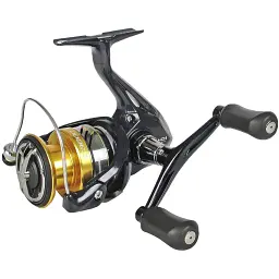 Котушка Shimano Nasci C3000 FB DH 4+1BB