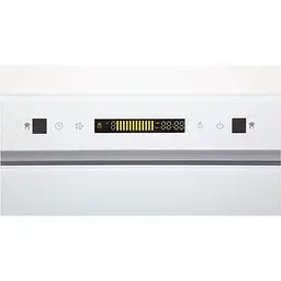 Витяжка вбудована Interline JOLLY WH A/60/GL/K - мініатюра 5