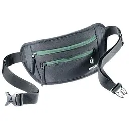 Сумка на пояс Deuter Neo Belt I 2020 Black-Seagreen (1052-3910220 7208)
