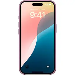 Чохол Apple Beats with MagSafe для iPhone 16 Sunset Purple [MCFF4LL/A] [116219] - мініатюра 3