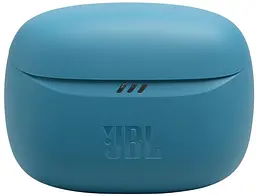 Bluetooth-гарнітура JBL Tune Buds 2 Turquoise (JBLTBUDS2TQE) - мініатюра 4
