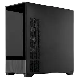 Корпус для ПК Prologix AXON GM-03AB Glass Black - мініатюра 6