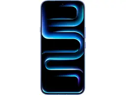 Смартфон Infinix Note 60 Pro 8/256GB Deep Ocean Blue - мініатюра 2