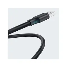 Дата кабель USB 2.0 AM/AM 0.5m US102 black Ugreen (10308) - мініатюра 3