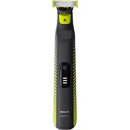 Електростанок Philips OneBlade Pro (QP6506/15) - мініатюра 3