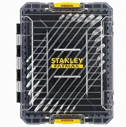 Набір ключів комбінованих Stanley 12 шт (FMMT98104-0) - мініатюра 2