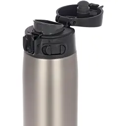 Термокружка Zojirushi SM-VA60XA 0.6 л Steel - мініатюра 3