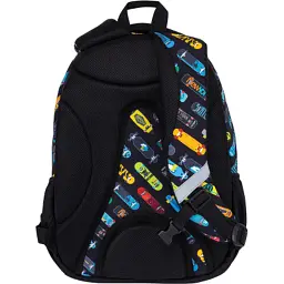 Рюкзак шкільний Head AB330 SKATEBOARDS (502024127) - мініатюра 5