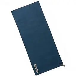 Рушник швидковисихаючий Naturehike CNK2300SS010, 156x80, темно-синій