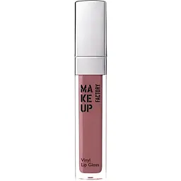 Блиск для губ Make up Factory Vinyl Lip Gloss відтінок 09 (Toffee Kiss) 6.5 мл (602720)