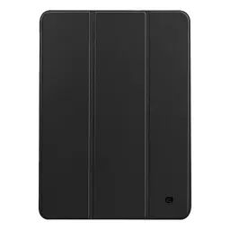 Чохол до планшета Armorstandart Smart Case iPad Air 11 2025 / 2024 Black (ARM89215)
