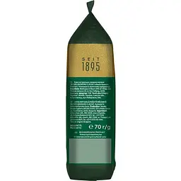 Кава мелена Jacobs Kronung Classic 70 г - мініатюра 4