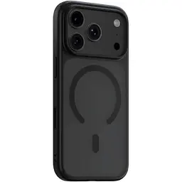 Чохол Blueo Ape Case with MagSafe для Apple iPhone 17 Pro Black (BL082-I17PBLK) [144719] - мініатюра 2