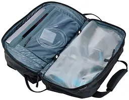Дорожня сумка Thule Aion Duffel 35L (Black) 3205238 (TH 3205238) - мініатюра 8