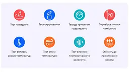 Смарт-годинник Huawei Watch Fit 3 Solo-B09S Pink (55020CEF) - мініатюра 9