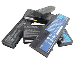 Акумулятор AlSoft Lenovo Ideapad Y550 L08S6D13 5200mAh 6cell 10.8V Li-ion (A41721)