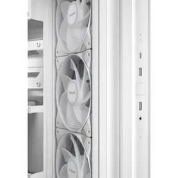 Корпус Be quiet! Light Base 500 LX Tempered Glass без БЖ White (BGW86) - мініатюра 4