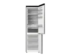 Холодильник з морозильною камерою Hisense RB5P410SACC - мініатюра 5