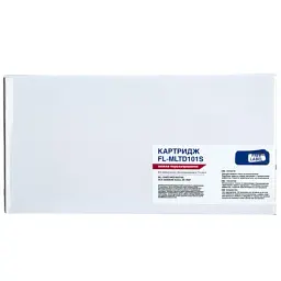 Картридж FREE Label SAMSUNG MLT-D101S (для ML-2160/ 2164/ 2165/ 2168, SCX-3400) (FL-MLTD101S) - мініатюра 2