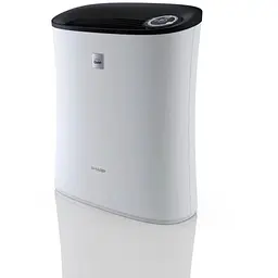 Очисник повітря Sharp UA-PE30E-WB