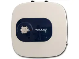 Водонагрівач (бойлер) Willer Optima Mini PU10R