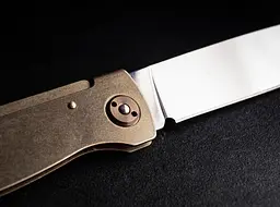 Ніж Boker Plus Atlas, brass - мініатюра 4