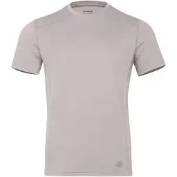 Футболка Frontier MINHO XL Men`s merino/cool max Light Grey