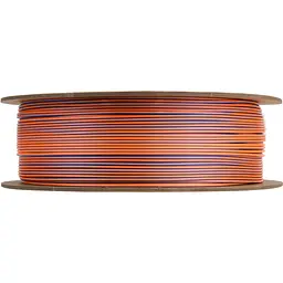 Пластик для 3D-принтера eSUN ePLA-Silk Mystic 1.75 мм 1kg blue-orange-green (ePLA-SilkMystic-P175BOG1)