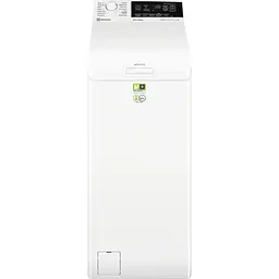 Пральна машина Electrolux (EW8T3372U)