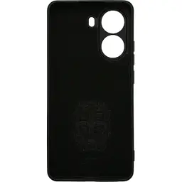 Чохол до мобільного телефона Armorstandart ICON Xiaomi Poco X7 Pro Camera cover Black (ARM82741) - мініатюра 2