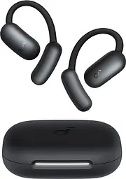 Навушники бездротові Anker Soundcore AeroFit 2 A3874 чорні