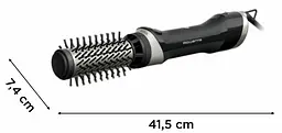Фен-щітка Rowenta UB9540F0 (7035514) - мініатюра 5