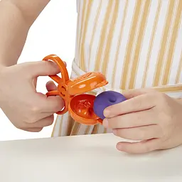 Ігровий набір Hasbro Play-Doh Випічка та пончики (E3344) - мініатюра 15