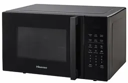 Мікрохвильова піч H25MOBS7H HISENSE teh0022531 - мініатюра 2