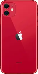 Смартфон Apple iPhone 11 64Gb Red Open box - мініатюра 3