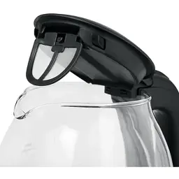 Електрочайник Rotex RKT80-B - мініатюра 2