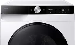 Пральна машина з сушкою Samsung WD90DG6G94BKUA - мініатюра 5