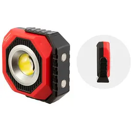Ліхтарик Intertool Storm LB-0215 [133794] - мініатюра 6