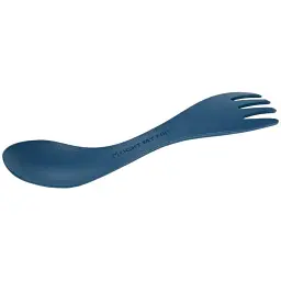 Ловилка Light my fire Swedish Spork little bulk hazy blue