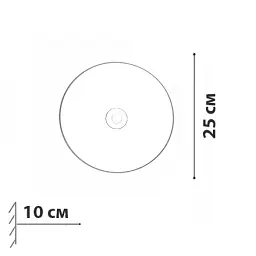 Бра Friendlylight Sual S FL4125 - мініатюра 3