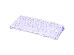Клавіатура Gravastar Mercury K1 Lavender Purple (GSK1_PL) - мініатюра 3