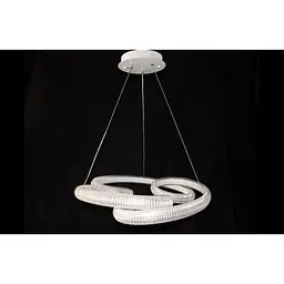 Люстра кільця Linisoln 77023-1 WH