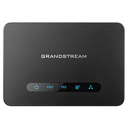 VoIP-шлюз Grandstream HT813 - мініатюра 1