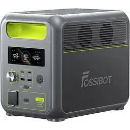 Зарядна станція Fossibot F1200 [112602]