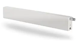Радіатор сталевий Kermi Plan-V PTV 22 тип 200x2300 мм нижнє підключення