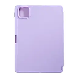 Чехол ArmorStandart Smart Fold Pen для Xiaomi Pad 8 / 8 Pro / 7 / 7 Pro Light Purple - миниатюра 2