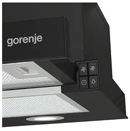 Витяжка Gorenje TH62E4BG (6773196) - мініатюра 6