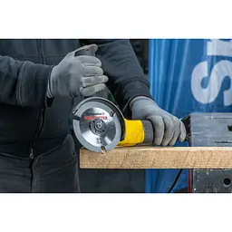 Диск відрізний Specialist+ Woodcutter для дерева 125x22 мм (57-001) - мініатюра 7