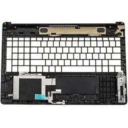 Верхня кришка Hewlett Packard для ноутбука HP (250 G7 255 G7) сірий - мініатюра 2